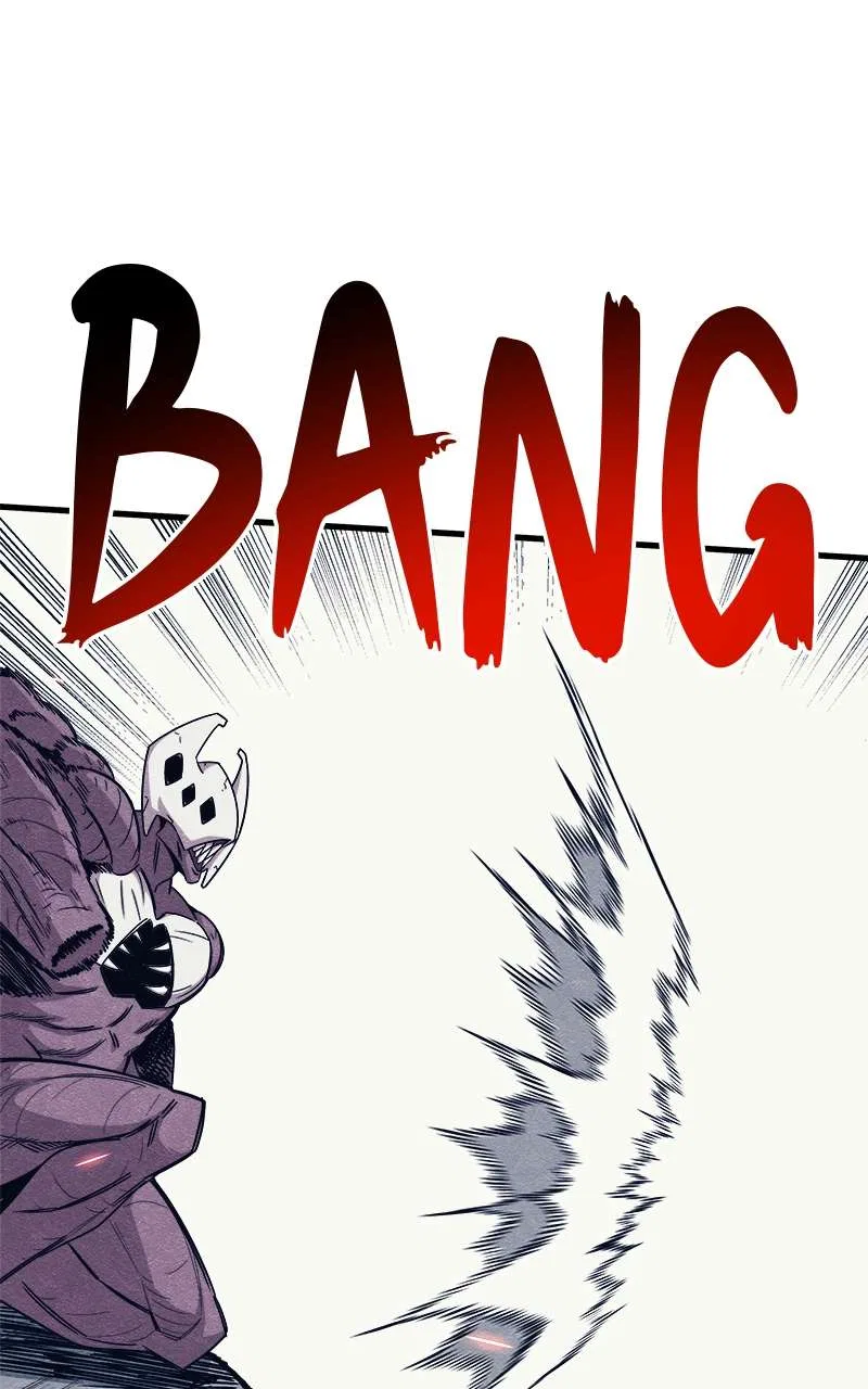 Zombie X Slasher Chapter 79 – Page 93