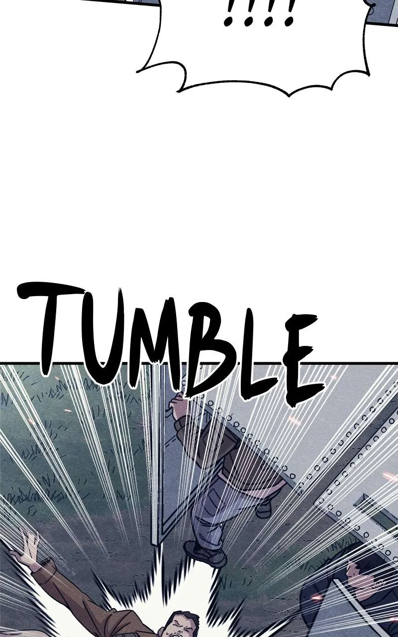 Zombie X Slasher Chapter 79 – Page 99