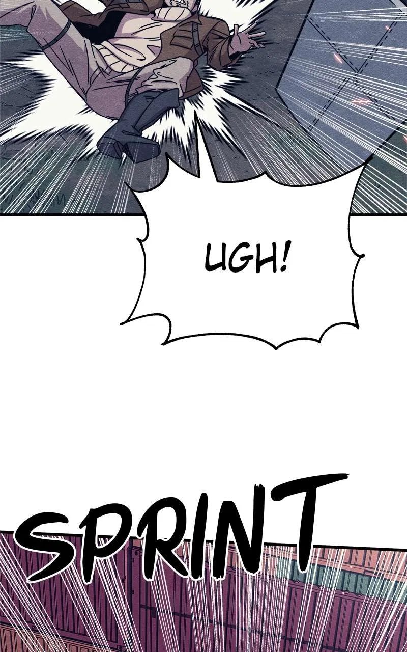 Zombie X Slasher Chapter 79 – Page 100