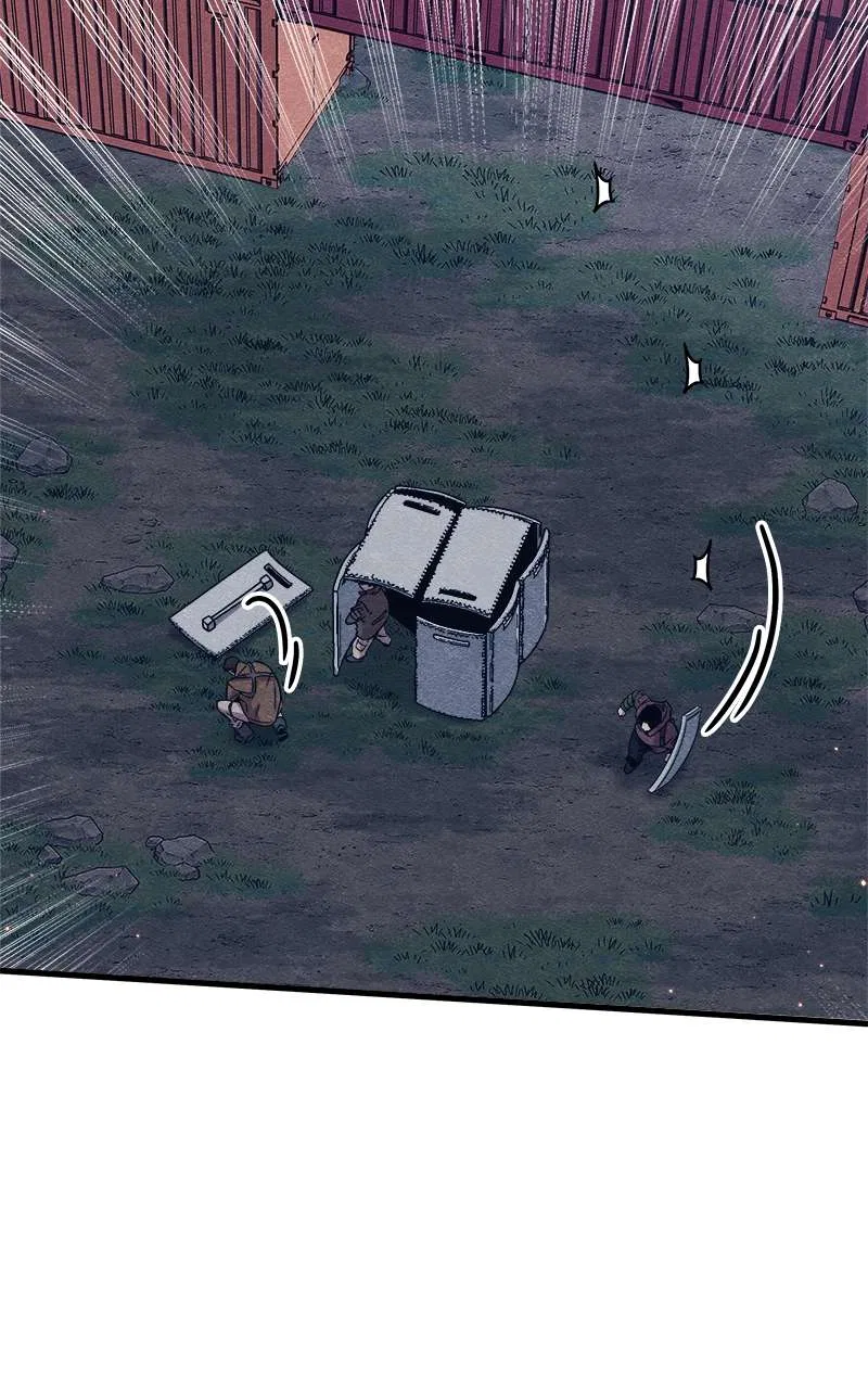Zombie X Slasher Chapter 79 – Page 101