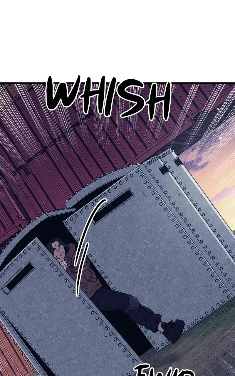 Zombie X Slasher Chapter 79 – Page 102