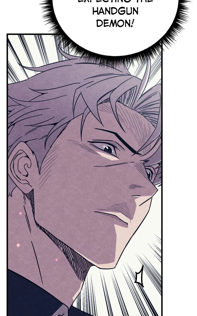 Zombie X Slasher Chapter 79 – Page 104