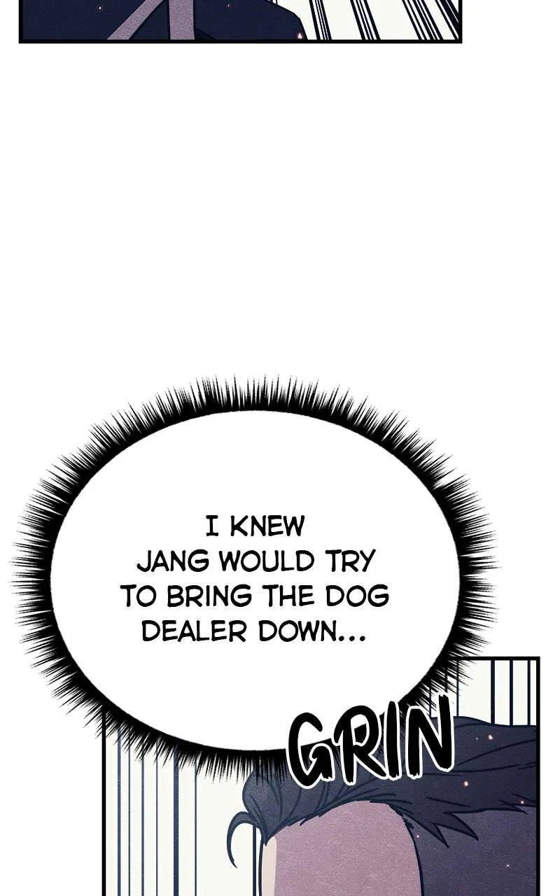 Zombie X Slasher Chapter 79 – Page 105