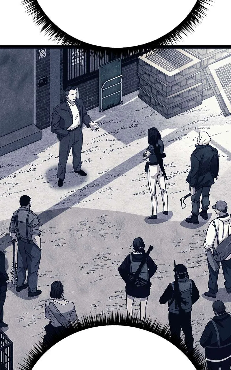 Zombie X Slasher Chapter 79 – Page 108