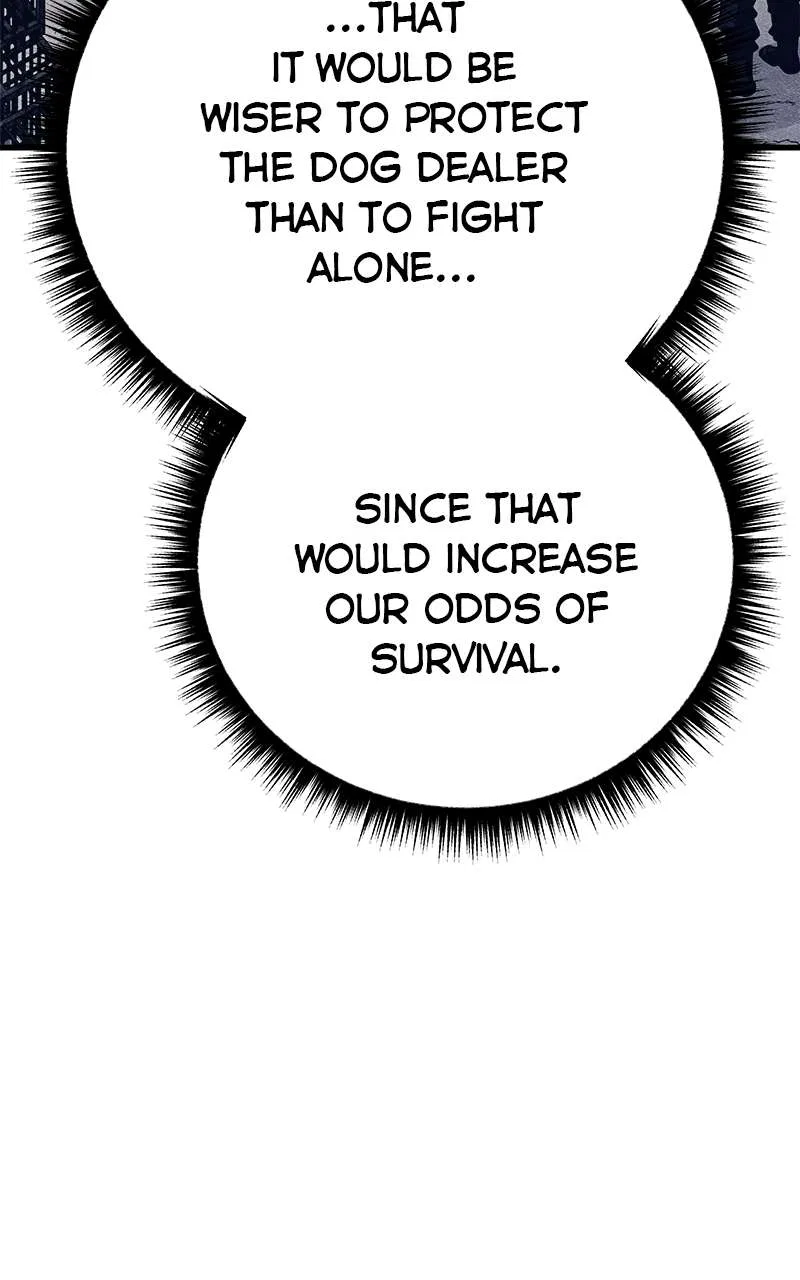 Zombie X Slasher Chapter 79 – Page 109