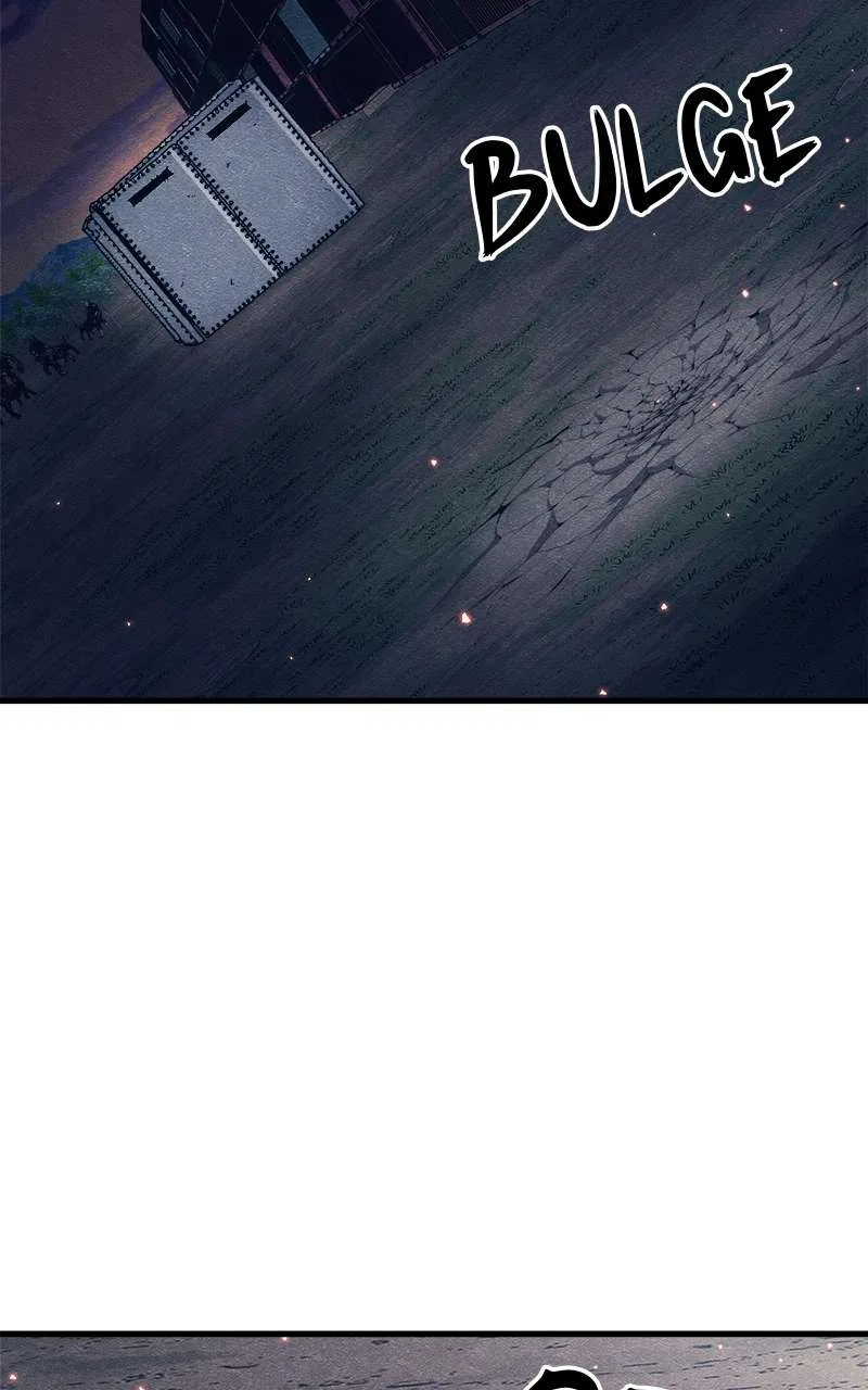 Zombie X Slasher Chapter 79 – Page 118