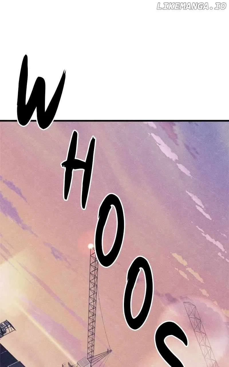 Zombie X Slasher Chapter 78 – Page 2
