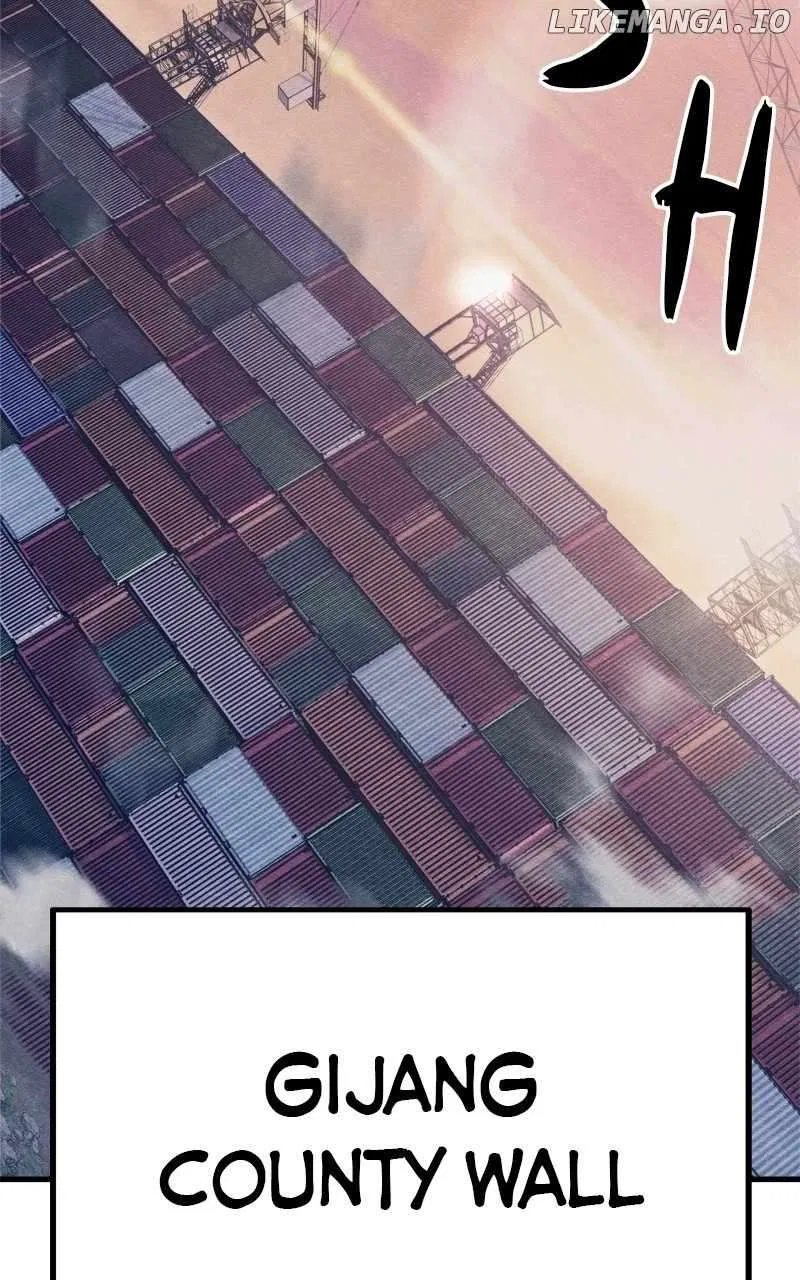 Zombie X Slasher Chapter 78 – Page 3