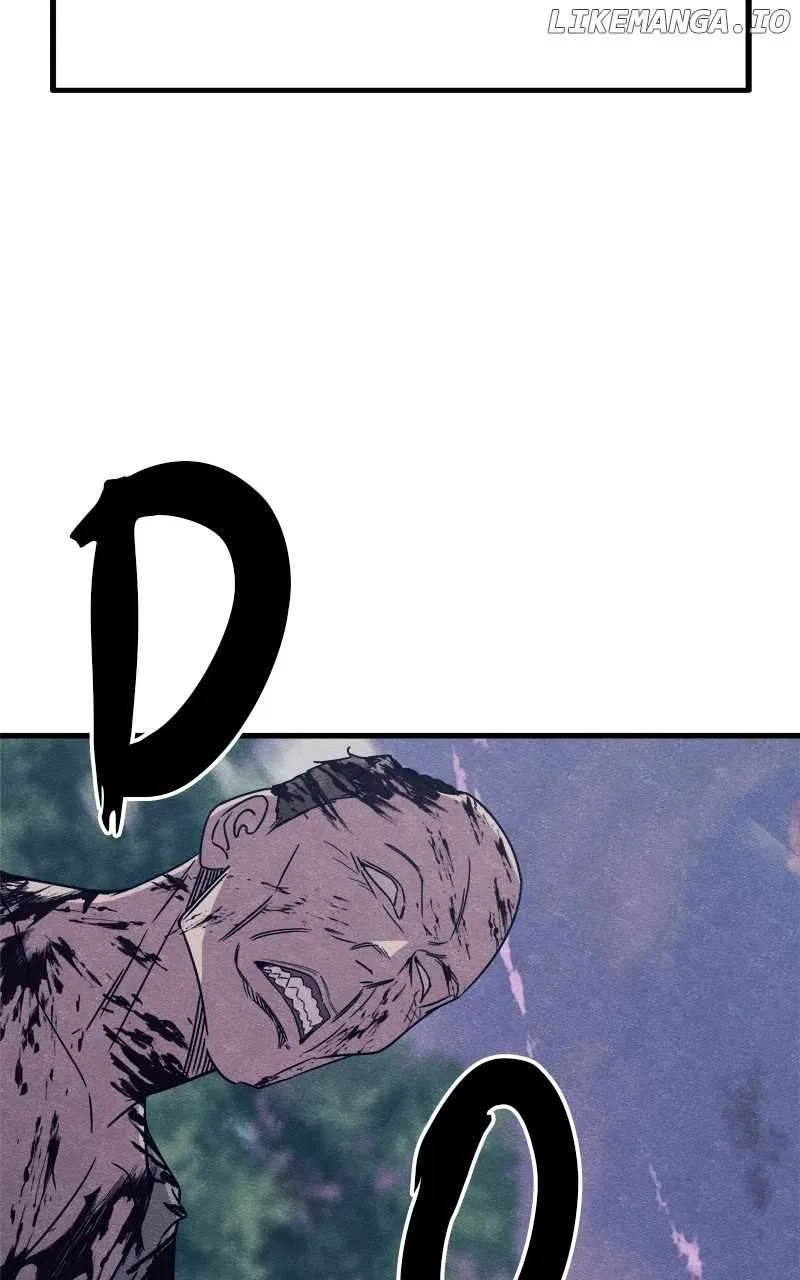Zombie X Slasher Chapter 78 – Page 4
