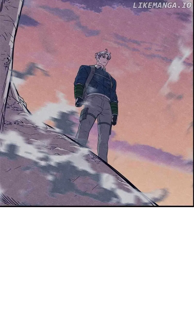 Zombie X Slasher Chapter 78 – Page 7