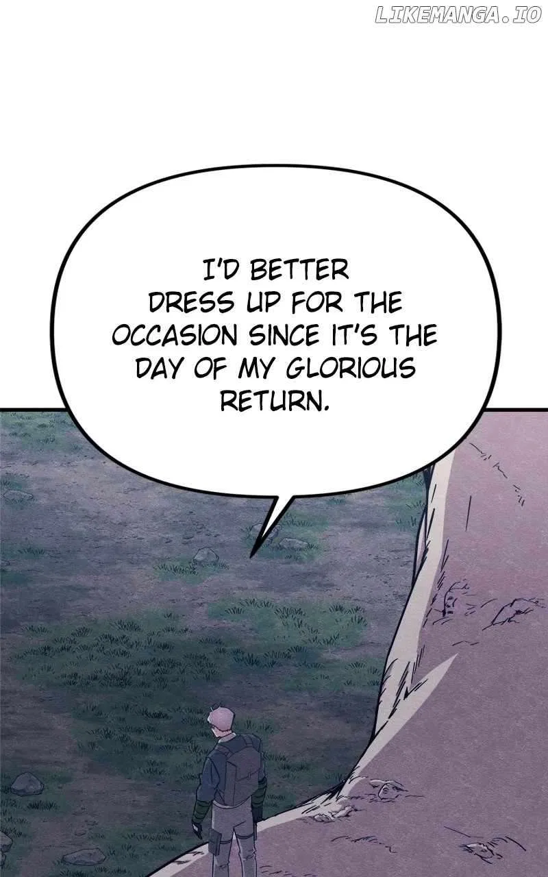 Zombie X Slasher Chapter 78 – Page 8