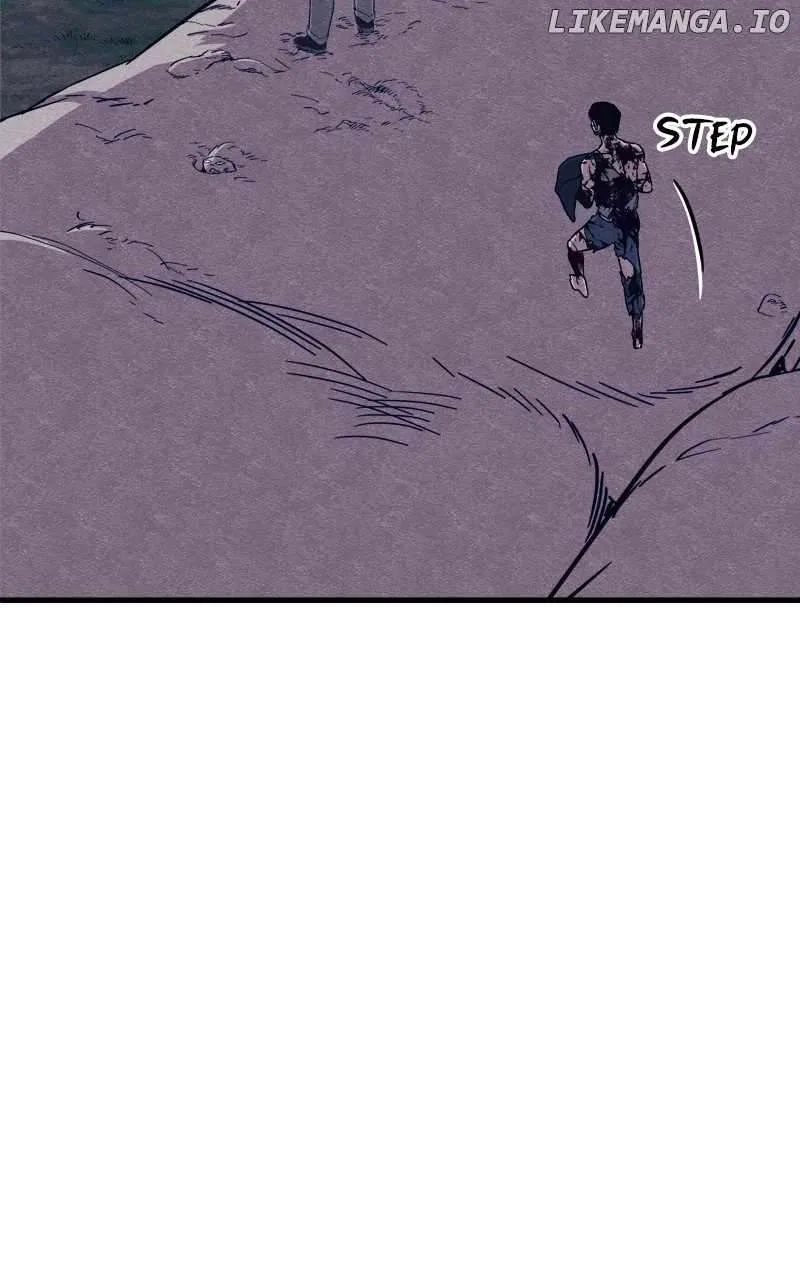 Zombie X Slasher Chapter 78 – Page 9