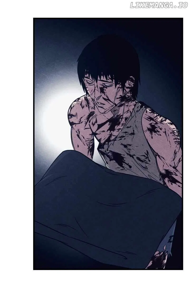 Zombie X Slasher Chapter 78 – Page 10