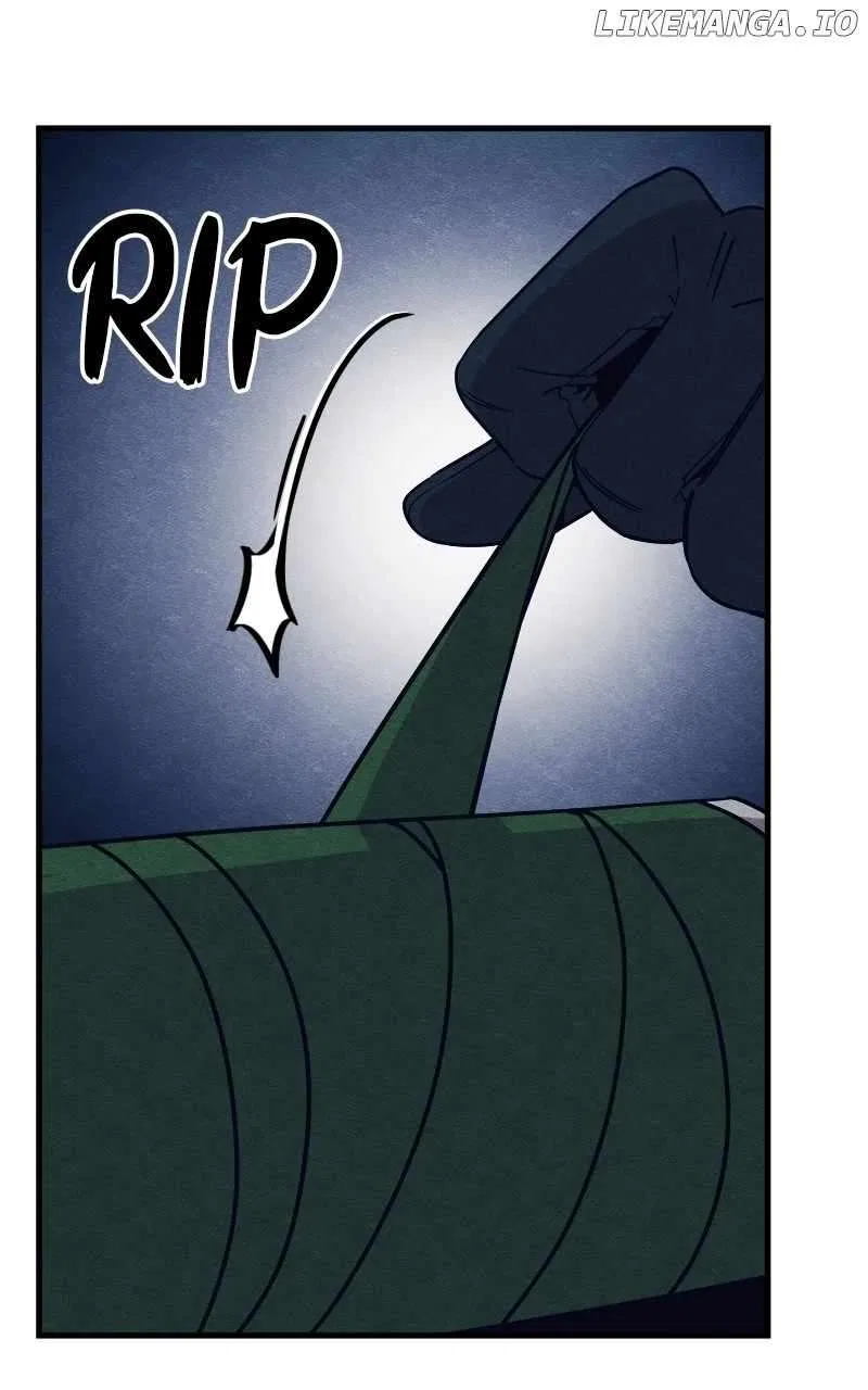 Zombie X Slasher Chapter 78 – Page 11