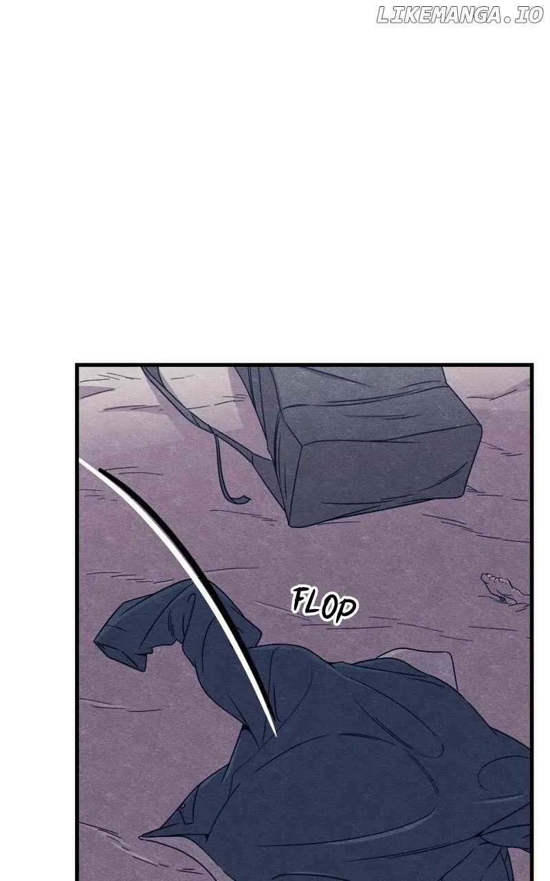 Zombie X Slasher Chapter 78 – Page 12