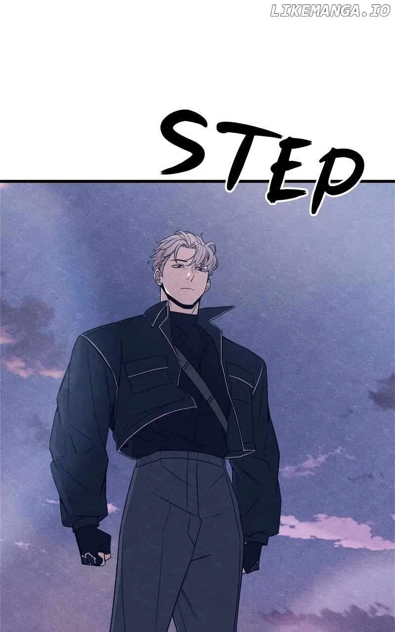 Zombie X Slasher Chapter 78 – Page 15