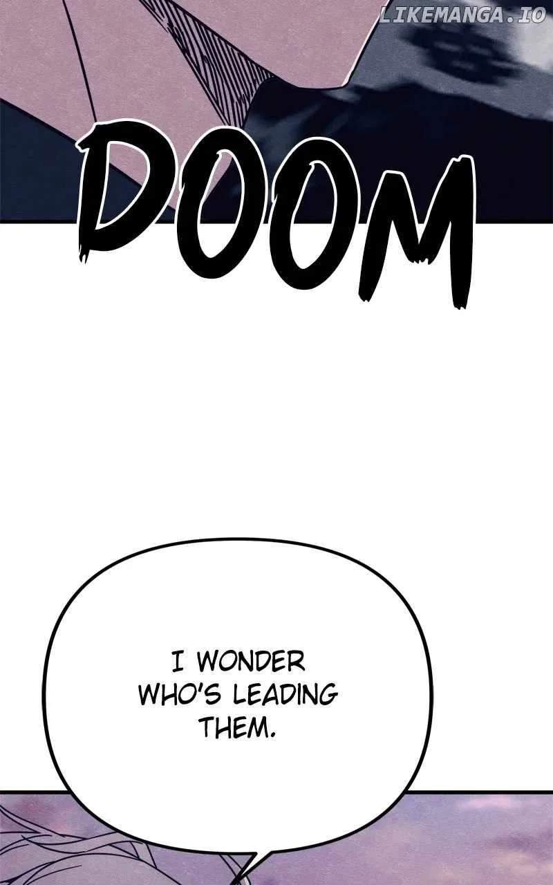 Zombie X Slasher Chapter 78 – Page 17