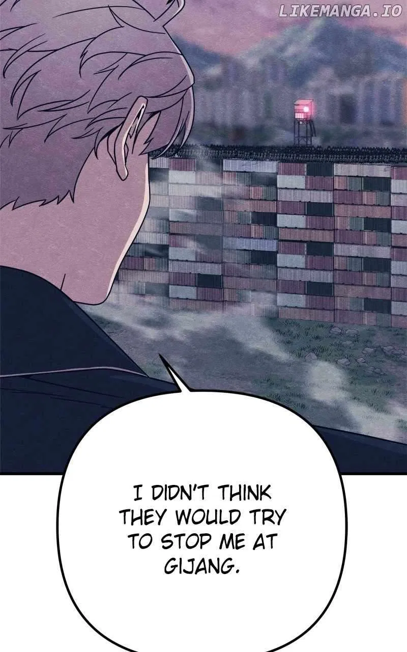 Zombie X Slasher Chapter 78 – Page 18
