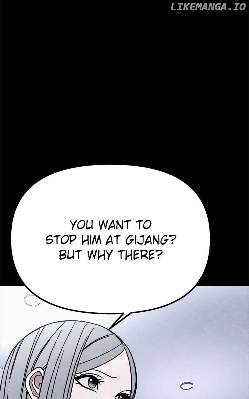 Zombie X Slasher Chapter 78 – Page 24