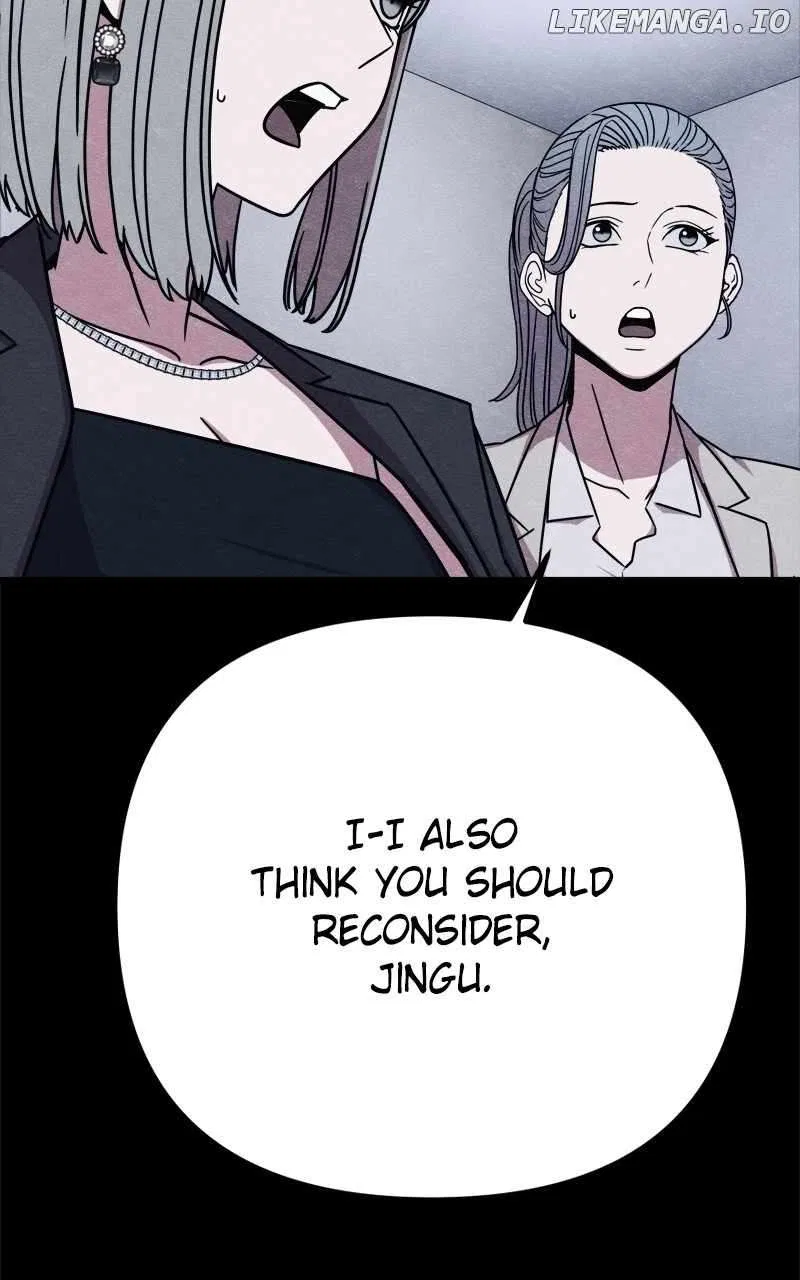 Zombie X Slasher Chapter 78 – Page 25