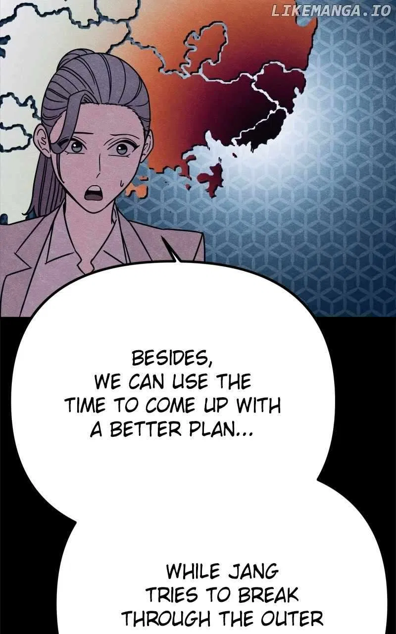 Zombie X Slasher Chapter 78 – Page 27
