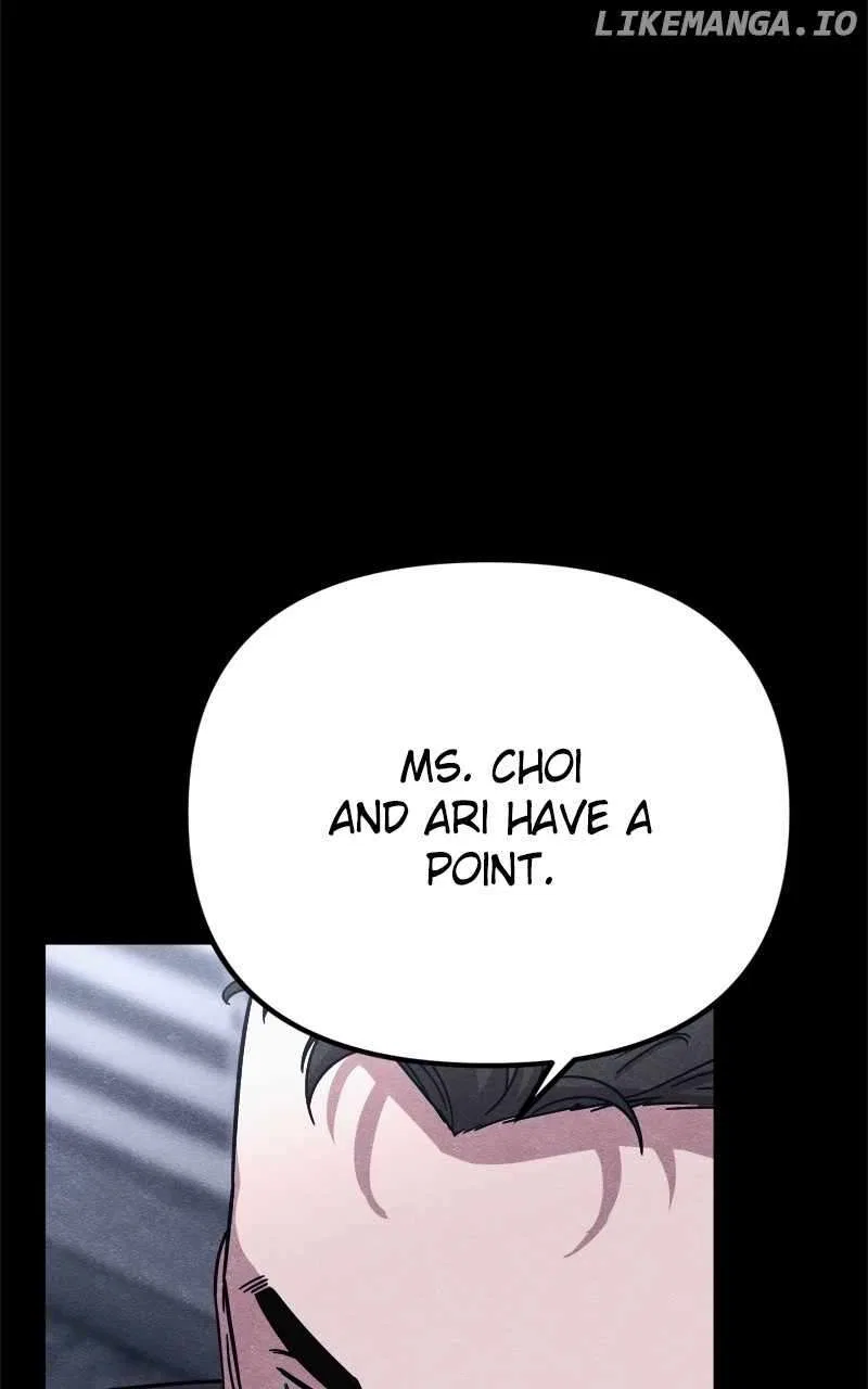 Zombie X Slasher Chapter 78 – Page 30