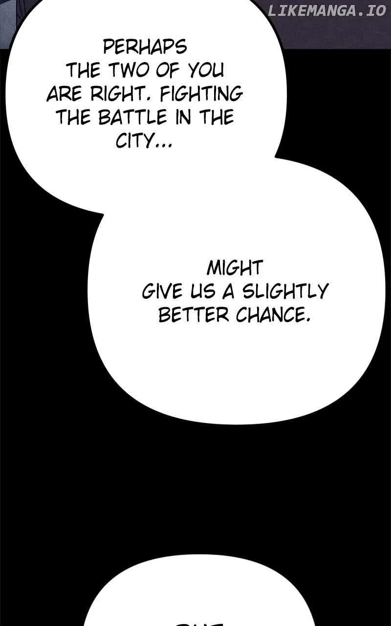 Zombie X Slasher Chapter 78 – Page 33
