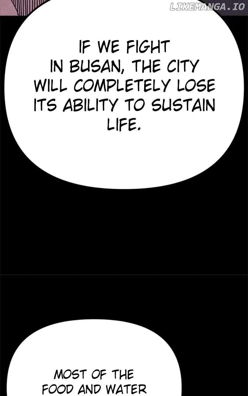 Zombie X Slasher Chapter 78 – Page 35