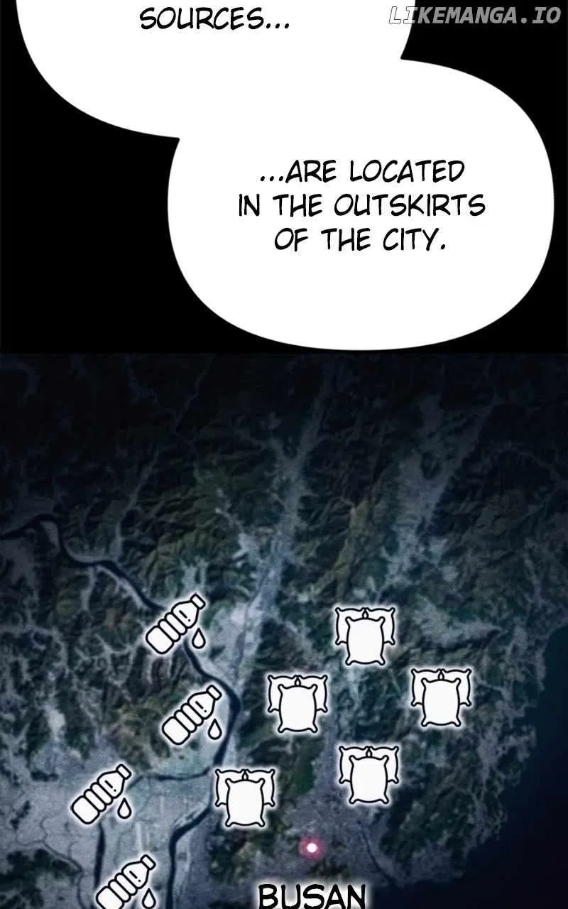 Zombie X Slasher Chapter 78 – Page 36