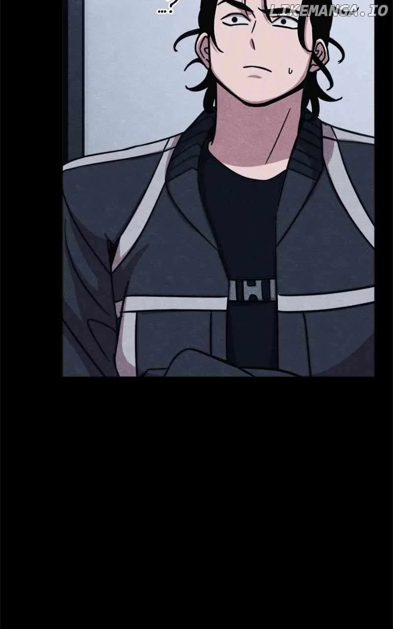 Zombie X Slasher Chapter 78 – Page 40