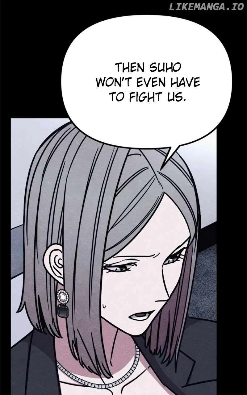 Zombie X Slasher Chapter 78 – Page 41