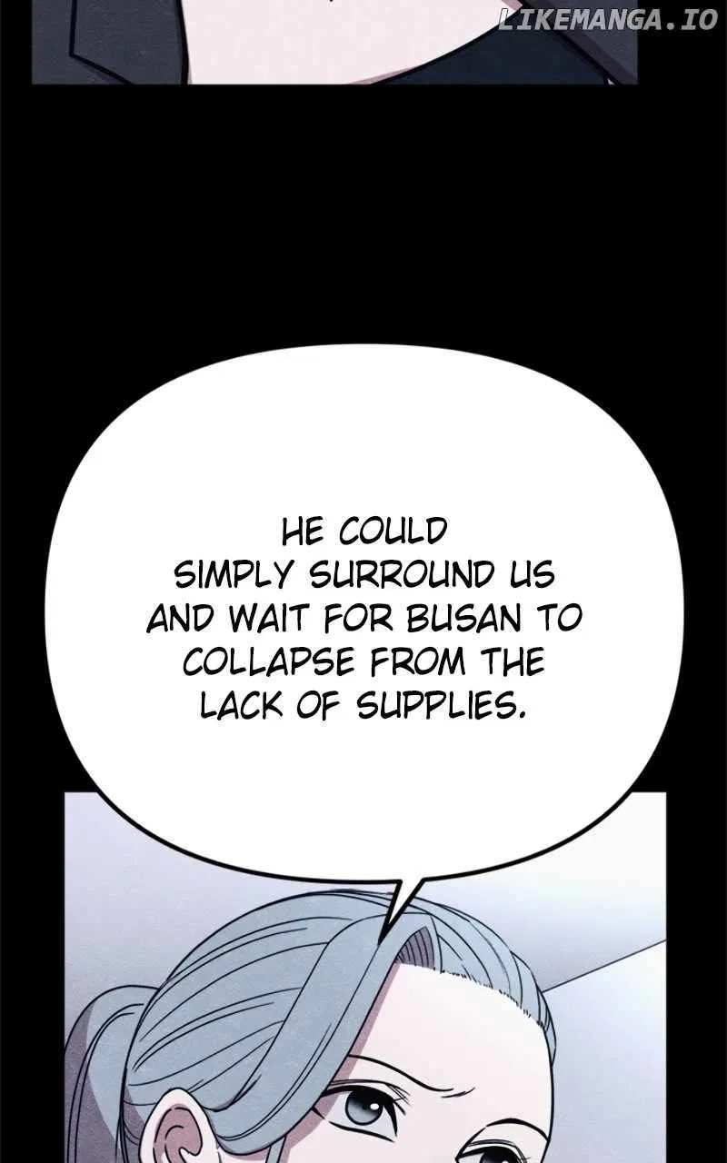 Zombie X Slasher Chapter 78 – Page 42