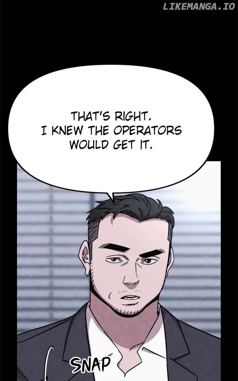 Zombie X Slasher Chapter 78 – Page 44