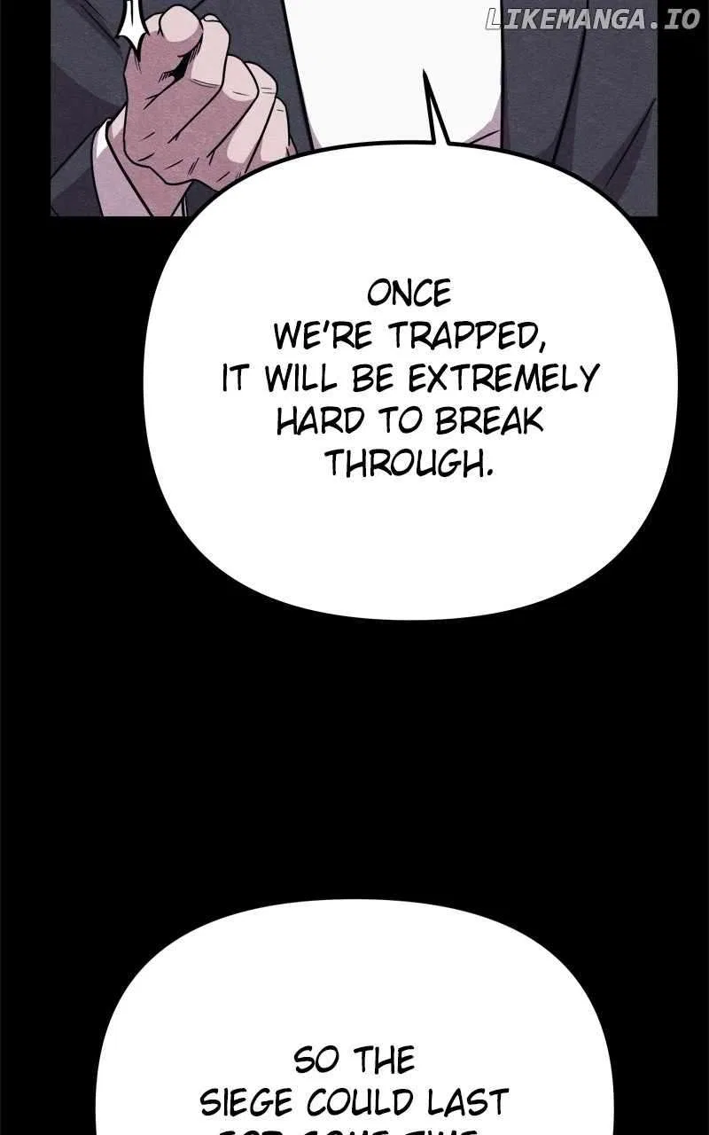 Zombie X Slasher Chapter 78 – Page 45