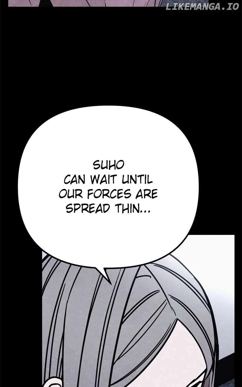 Zombie X Slasher Chapter 78 – Page 49