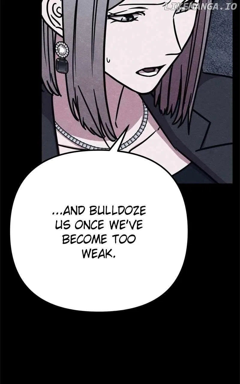 Zombie X Slasher Chapter 78 – Page 50