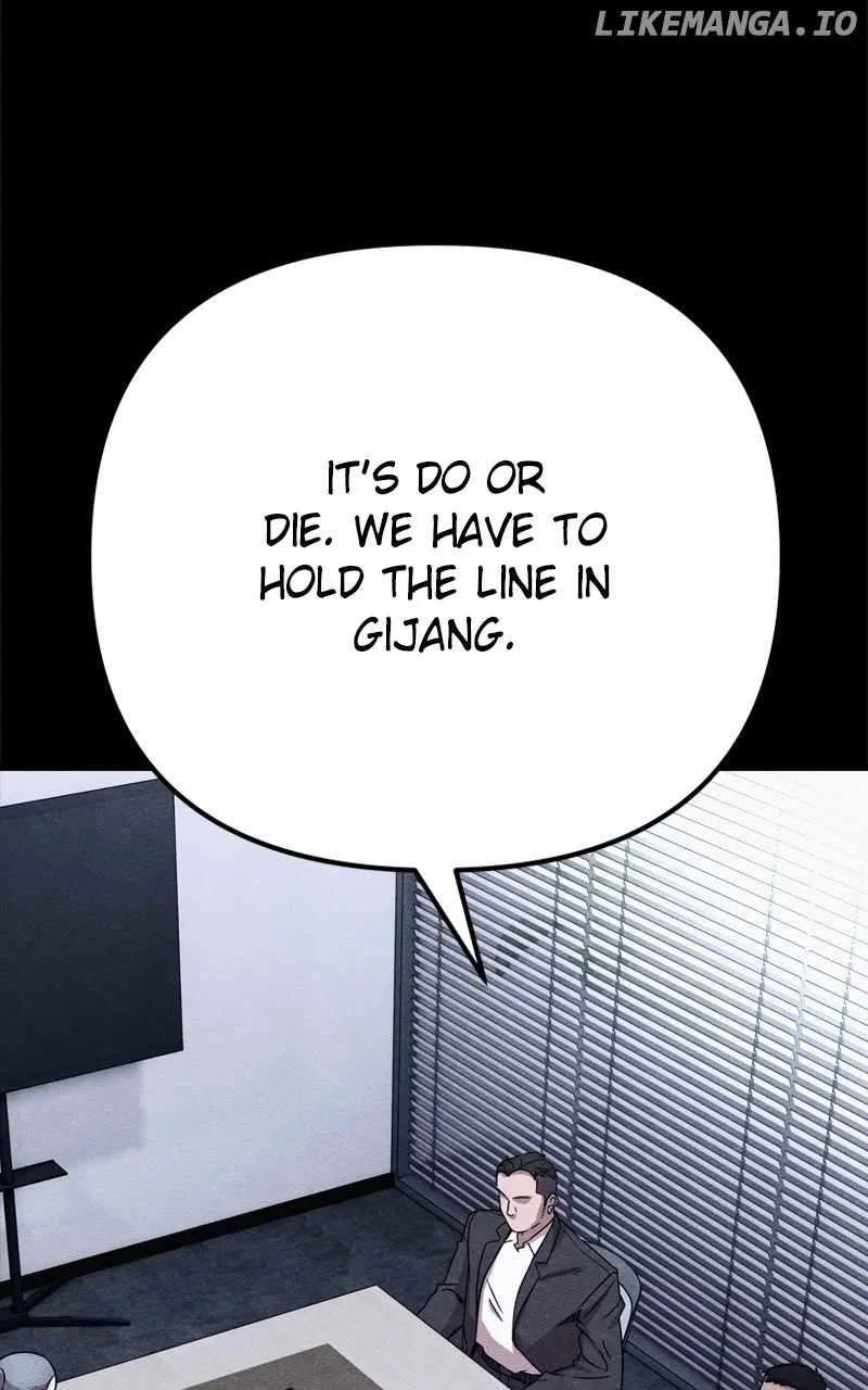 Zombie X Slasher Chapter 78 – Page 51