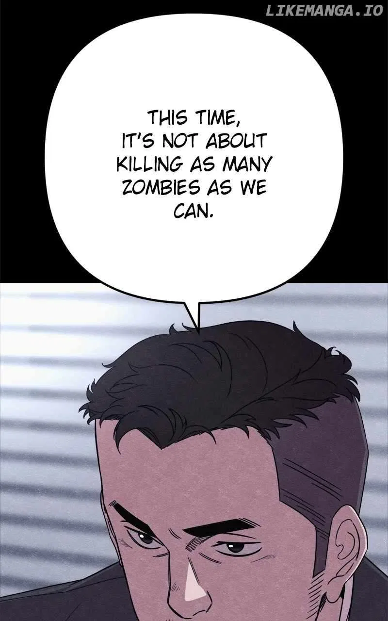 Zombie X Slasher Chapter 78 – Page 53
