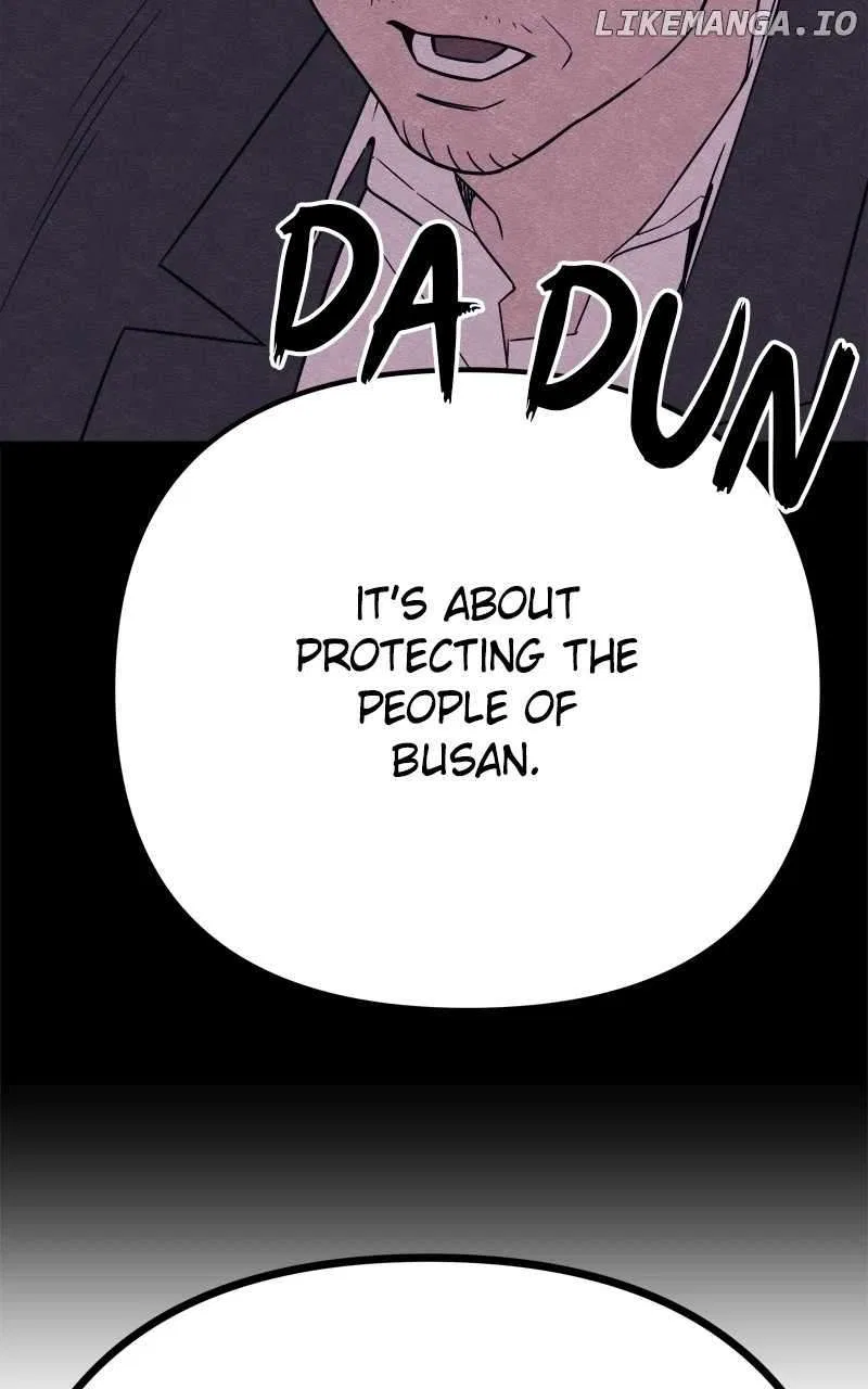 Zombie X Slasher Chapter 78 – Page 54