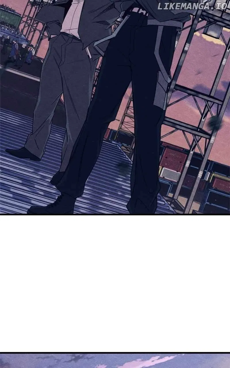 Zombie X Slasher Chapter 78 – Page 56