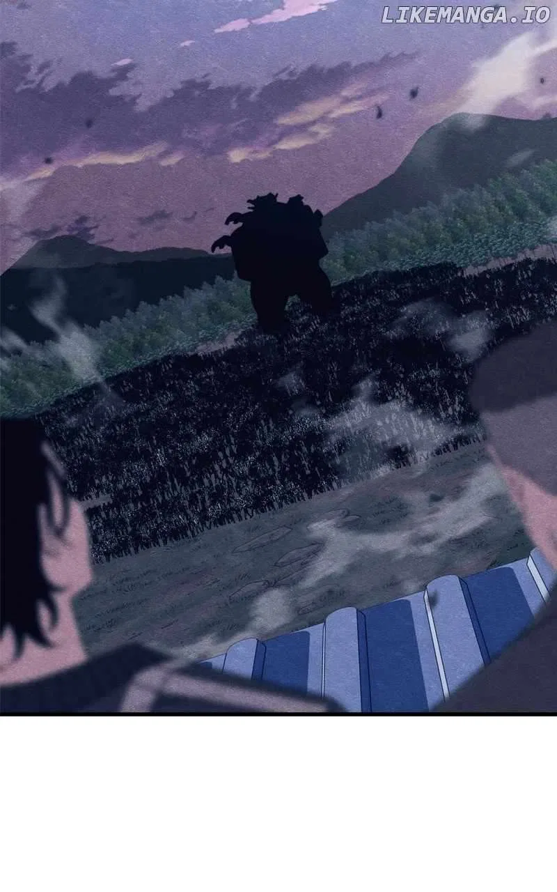 Zombie X Slasher Chapter 78 – Page 57