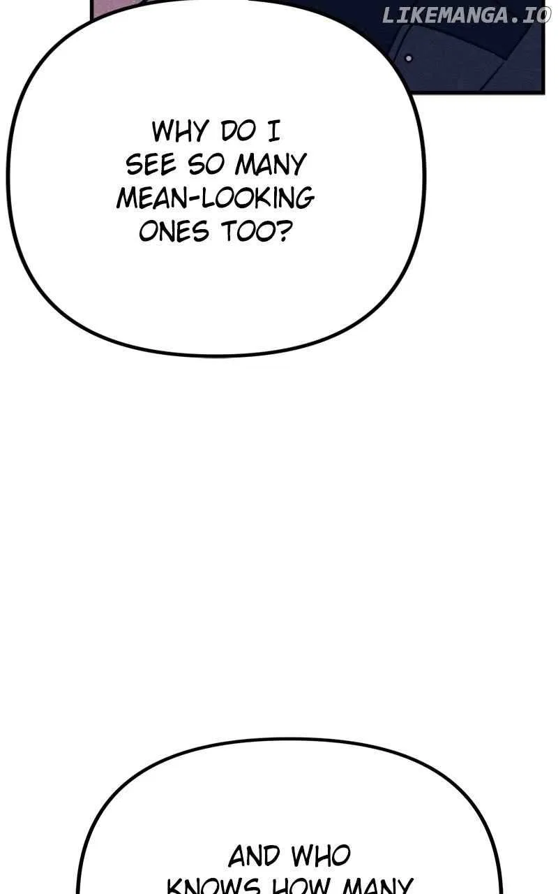 Zombie X Slasher Chapter 78 – Page 61