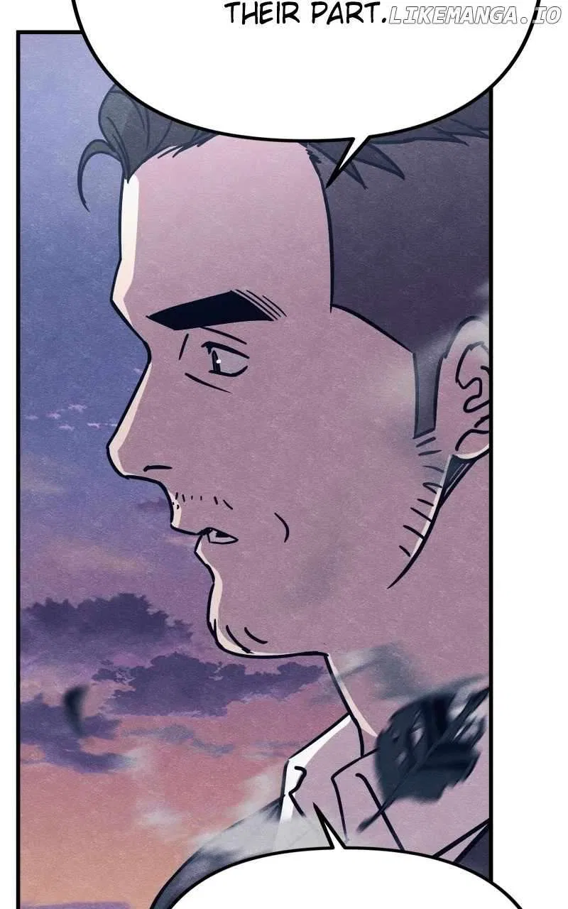Zombie X Slasher Chapter 78 – Page 64