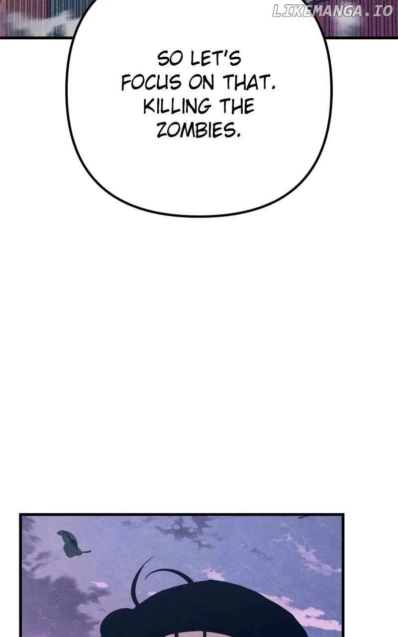 Zombie X Slasher Chapter 78 – Page 67