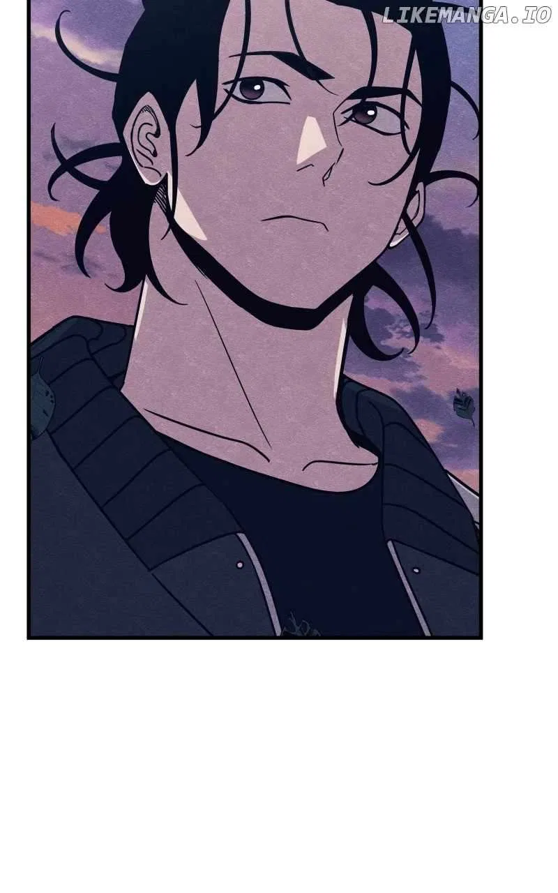 Zombie X Slasher Chapter 78 – Page 68
