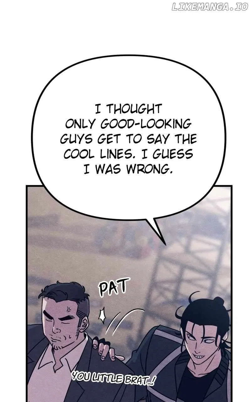Zombie X Slasher Chapter 78 – Page 69