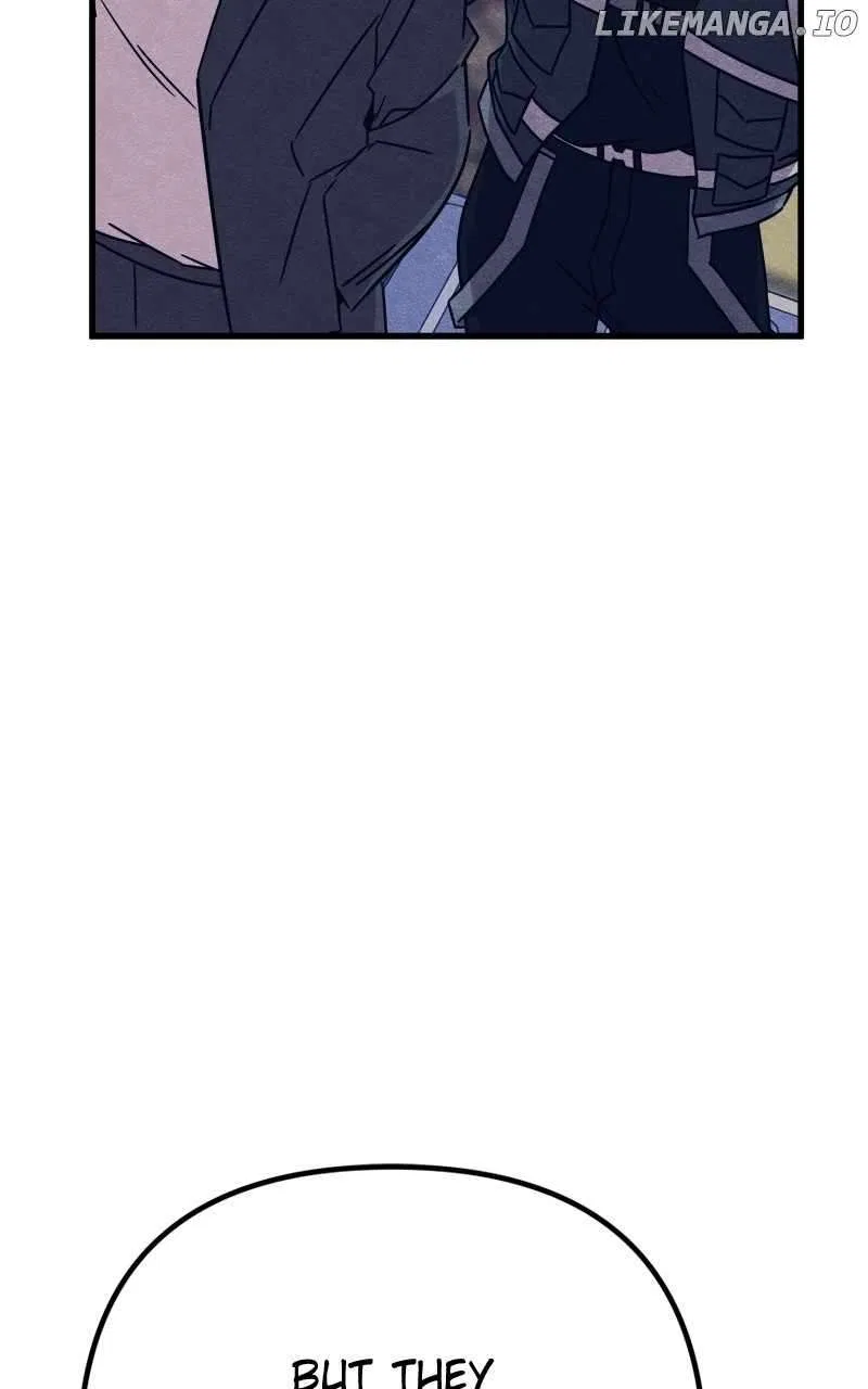 Zombie X Slasher Chapter 78 – Page 70