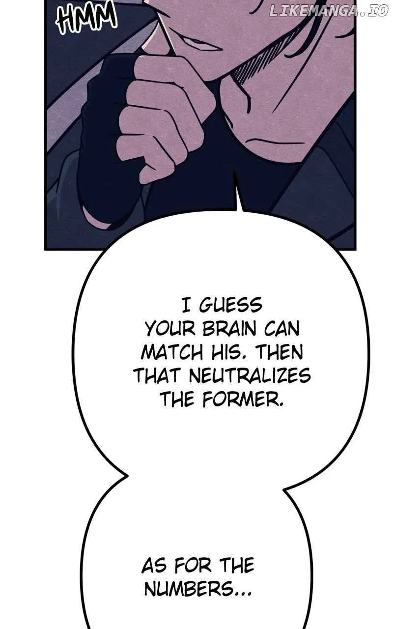 Zombie X Slasher Chapter 78 – Page 72