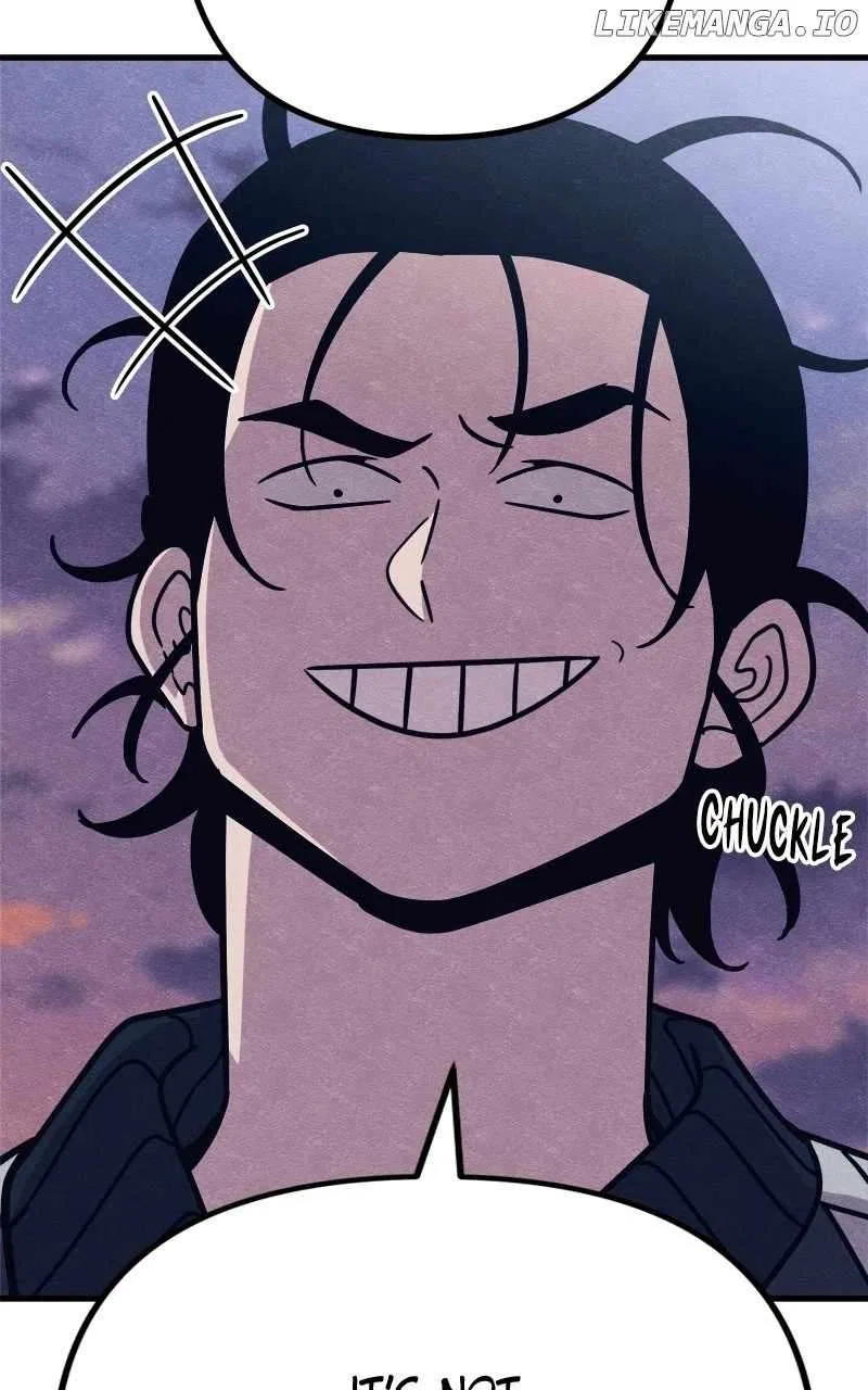 Zombie X Slasher Chapter 78 – Page 73