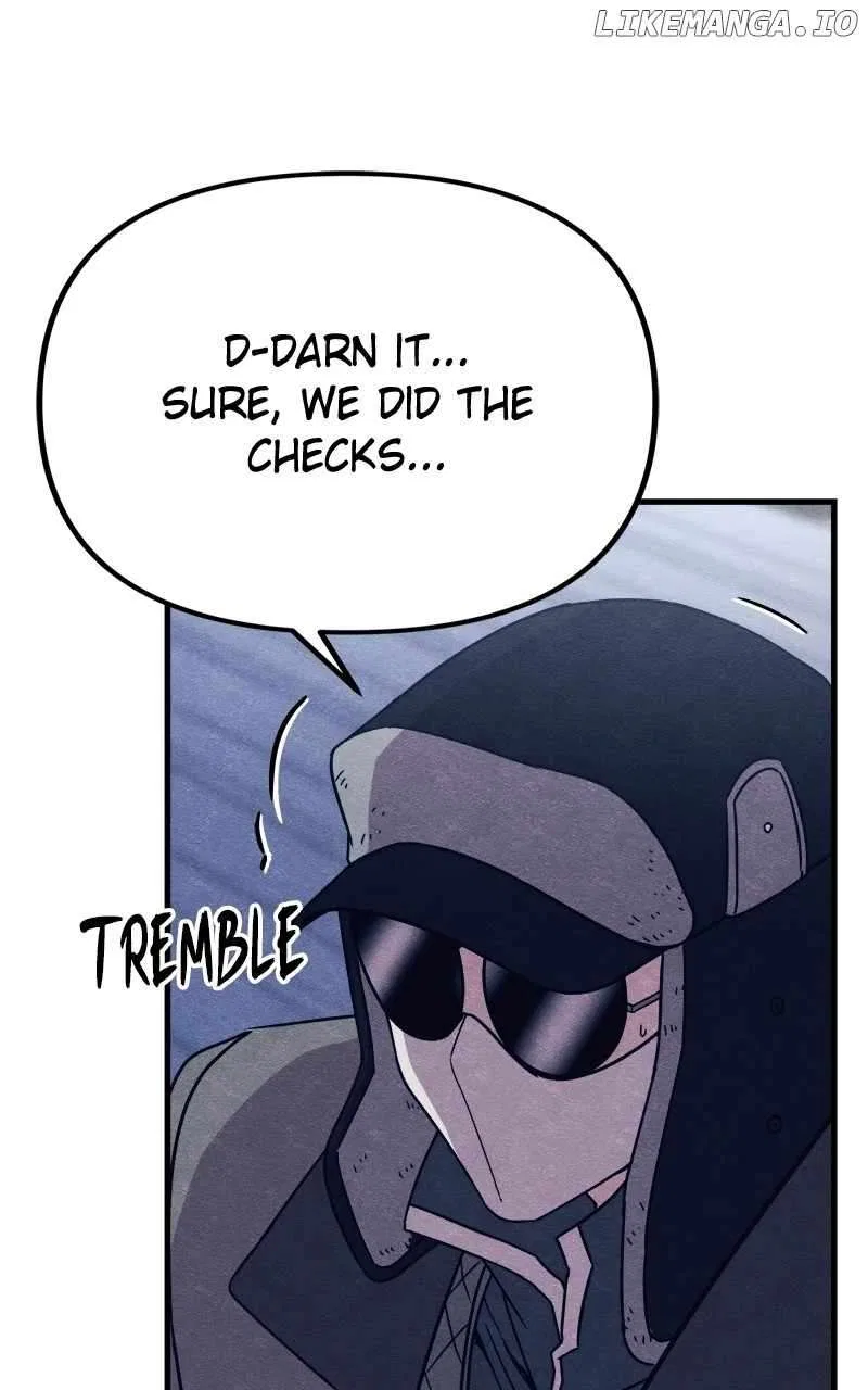 Zombie X Slasher Chapter 78 – Page 78